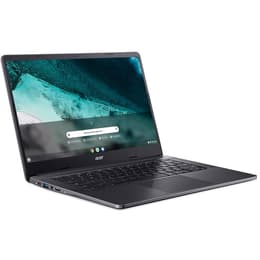 Acer Chromebook 314 Celeron 1.1 GHz 64GB SSD - 8GB QWERTY - Svensk
