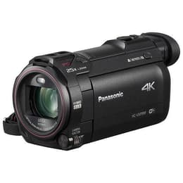 Panasonic HC-VXF990 Videokamera - Svart
