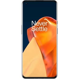 OnePlus 9 Pro 256GB - Svart - Olåst