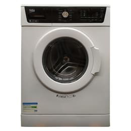 Beko WCR81220 Fristående tvättmaskin Frontbelastning
