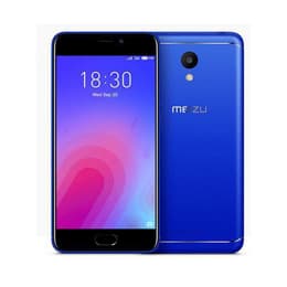 Meizu M6 32GB - Blå - Olåst