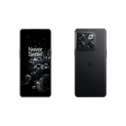 OnePlus 10T 256GB - Svart - Olåst