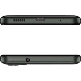 Motorola Moto E40 64GB - Grå - Olåst