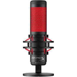 Hyperx Quadcast Standalone Audio-tillbehör
