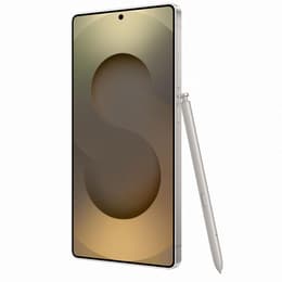 Galaxy S25 Ultra 256GB - Grå - Olåst