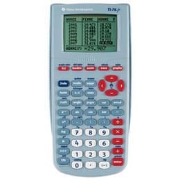 Texas Instruments TI -76.FR Räknare