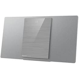 Panasonic SC-HC400 Micro hi-fi system Bluetooth