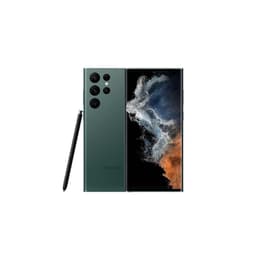 Galaxy S22 Ultra 5G 1000GB - Grön - Olåst