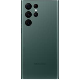 Galaxy S22 Ultra 5G 1000GB - Grön - Olåst