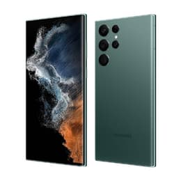Galaxy S22 Ultra 5G 1000GB - Grön - Olåst