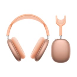 Apple AirPods Max 1:a generationen (2024) - Apelsin