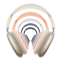 Apple AirPods Max 1:a generationen (2024) - Apelsin