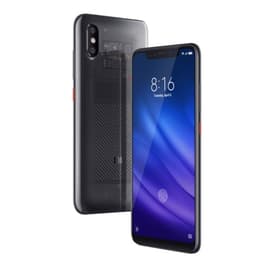Xiaomi Mi 8 128GB - Svart - Olåst