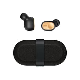 House Of Marley Liberate Air Earbud Bluetooth Hörlurar - Svart/Guld