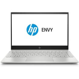 Hp Envy 13-AH004LA 13-tum (2018) - Core i7-8565U - 8GB - SSD 512 GB QWERTY - Spansk