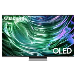 Smart TV Samsung OLED Ultra HD 4K 77,0000 TQ77S93DAE