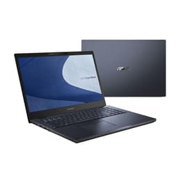 Asus ExpertBook B2 B2502CBA-BQ0433X 15-tum (2022) - Core i5-1240P - 16GB - SSD 512 GB AZERTY - Fransk