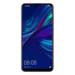 Huawei P Smart+ 2019 64GB - Svart - Olåst - Dual-SIM