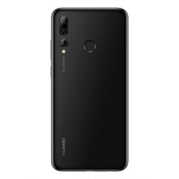 Huawei P Smart+ 2019 64GB - Svart - Olåst