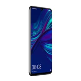 Huawei P Smart+ 2019 64GB - Svart - Olåst