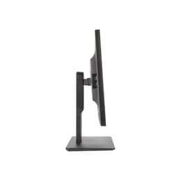 24-tum Aoc I2475PXJ 1920 x 1080 LED Monitor Svart