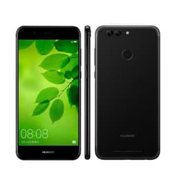 Huawei Nova 2 Plus 64GB - Svart - Olåst