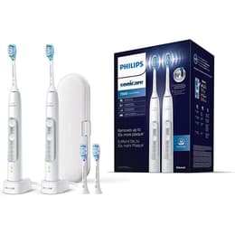 Philips Sonicare ExpertClean 7300 HX9611/19 Elektrisktandborste