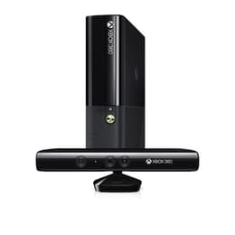 Xbox 360 Slim - HDD 250 GB - Svart