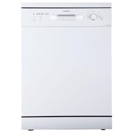 Oceanic OCEALV12DD49W Diskmaskin fristående cm -