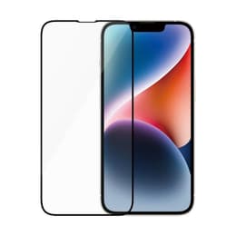 Panzerglass iPhone 14 / iPhone 13 / iPhone 13 Pro - Genomskinlig