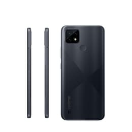 Realme C21 64GB - Svart - Olåst