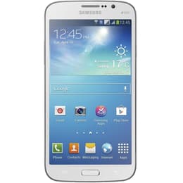 Galaxy Mega 6.3 I9200 16GB - Vit - Olåst