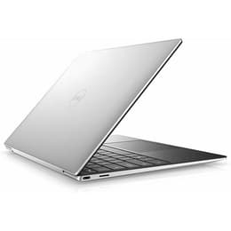 Dell XPS 13 9310 13-tum (2021) - Core i7 - Gen 11 (G) - 8GB - SSD 512 GB QWERTZ - Tysk