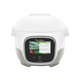 Robot cooker Moulinex CE922110R 3,0000L -Vit
