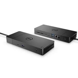 Dell Thunderbolt Dock WD19 Dockningsstation