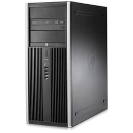 HP Compaq 8200 Elite MT Core i3-2120 3,3 - SSD 480 GB - 4GB