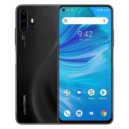 Umidigi F2 128GB - Svart - Olåst