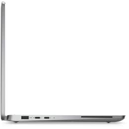Dell Latitude 5440 13-tum (2023) - Core i5 - Gen 13 (U) - 16GB - SSD 256 GB AZERTY - Fransk