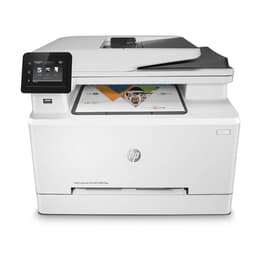 HP LaserJet MFP M281fdw Färglaser