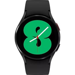 Samsung Galaxy Watch4 Bluetooth + Cellular 44 mm - Svart