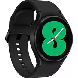Samsung Galaxy Watch4 Bluetooth + Cellular 44 mm - Svart