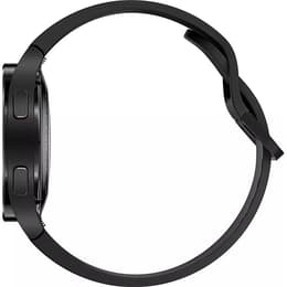 Samsung Galaxy Watch4 Bluetooth + Cellular 44 mm - Svart
