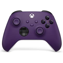 Handkontroll Xbox One X/S / Xbox Series X/S / PC Xbox Astral Purple
