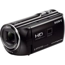 Sony HDR-PJ220 Videokamera - Svart