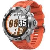 Coros Smart Watch Vertix 2 HR GPS - Apelsin