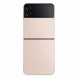 Galaxy Z Flip4 128GB - Roséguld - Olåst