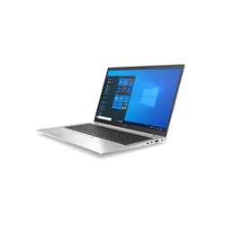 HP EliteBook 840 G8 14-tum (2020) - Core i7 - Gen 11 (G) - 16GB - SSD 256 GB AZERTY - Fransk