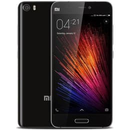Xiaomi Mi 5 32GB - Svart - Olåst
