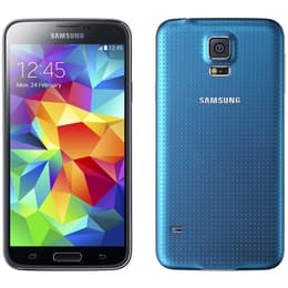 Galaxy S5 Neo 16GB - Blå - Olåst