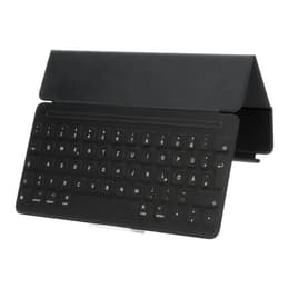 Smart Keyboard Folio (iPad ingår ej) (2021) - QWERTY - Nederländsk - iPad 10.2" 7:a generationen / iPad 10.2" 8:a generationen / iPad Air 3 / iPad Pro 10.5"